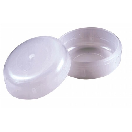 Shepherd Hardware Shepherd 3040S 4 Count 1.5 in. Round Insert Cups 3040S